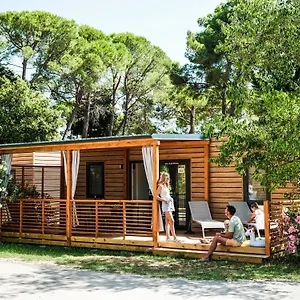 Zaton Mobile Homes Rezort